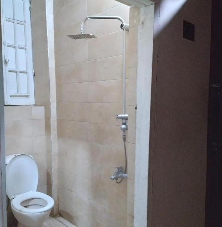Grand Safari Hostel القاهرة المظهر الخارجي الصورة