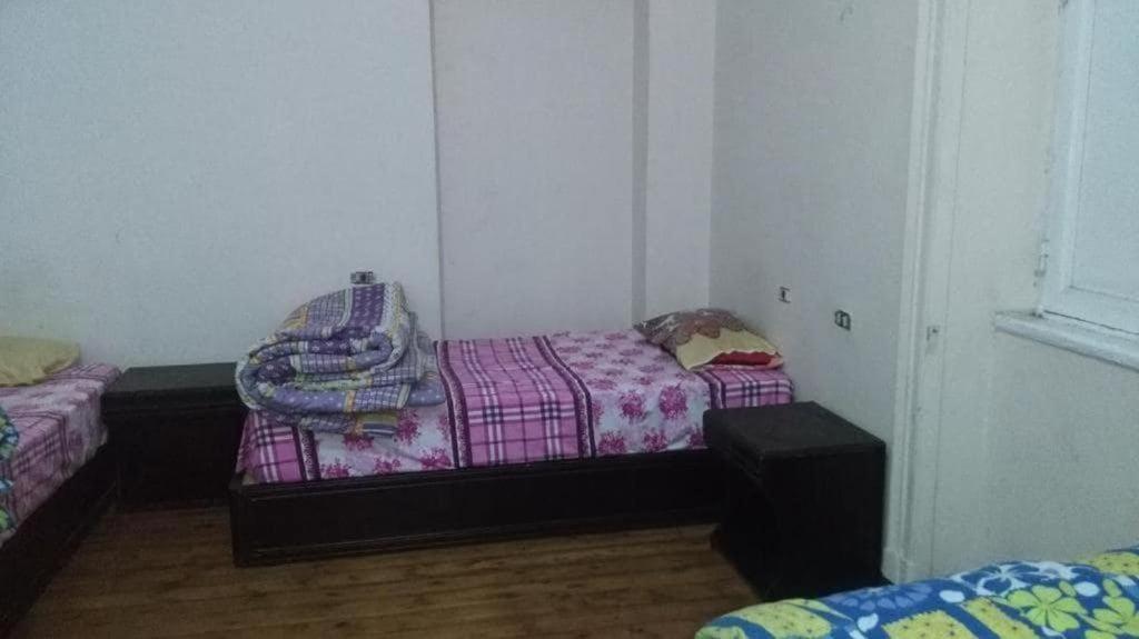 Grand Safari Hostel القاهرة المظهر الخارجي الصورة