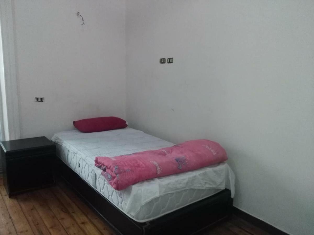 Grand Safari Hostel القاهرة المظهر الخارجي الصورة