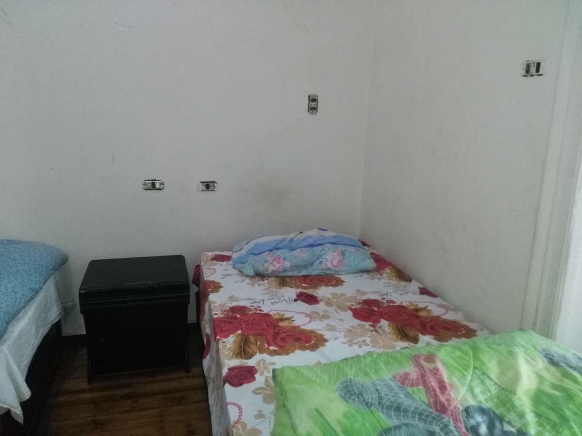Grand Safari Hostel القاهرة المظهر الخارجي الصورة